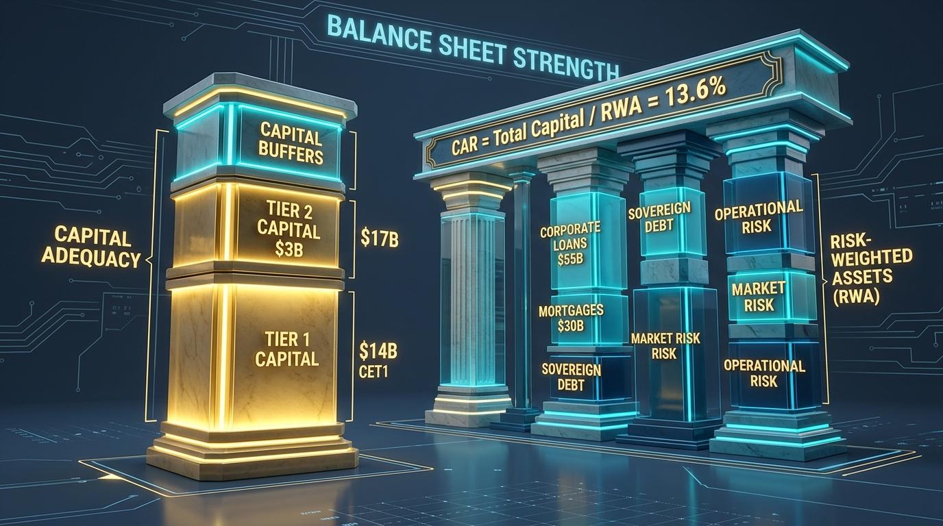 Basel III Final Capital Rules: Tailoring Risk-Weighted Assets without Choking Commercial Liquidity