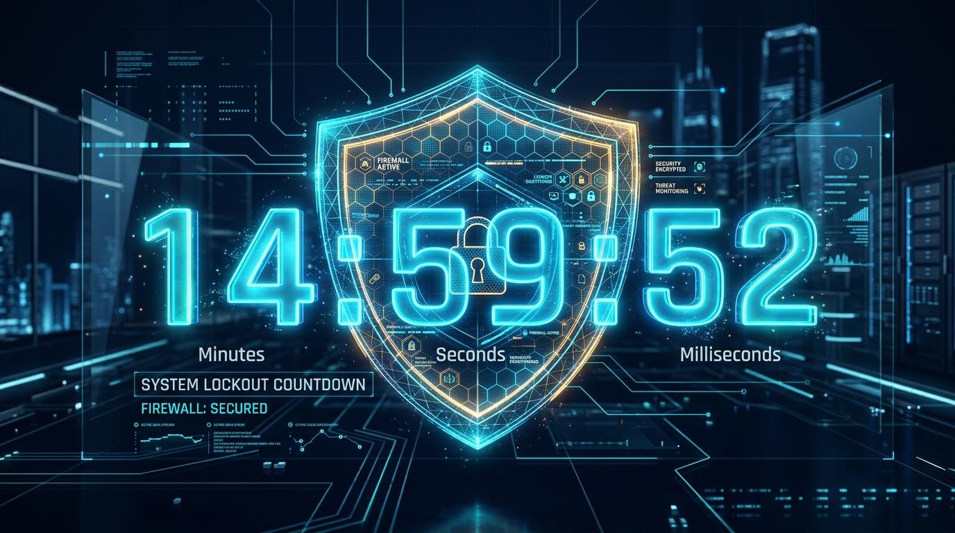 Frontier AI Threats & the 36-Hour Incident Clock: Modernizing Enterprise Cyber Resilience