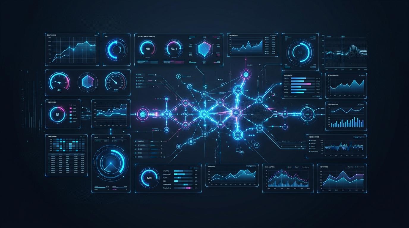 From Risk Registers to Risk Intelligence: What Modern ERM Actually Requires
