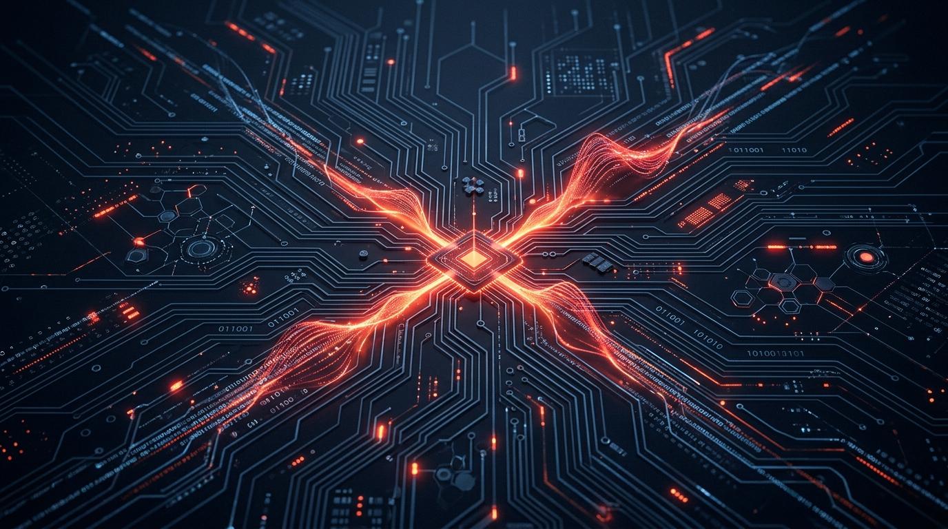 Proactive Security: Moving from Reactive Defence to Threat Intelligence